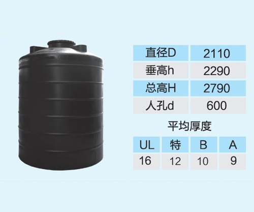 儲罐內(nèi)襯防腐